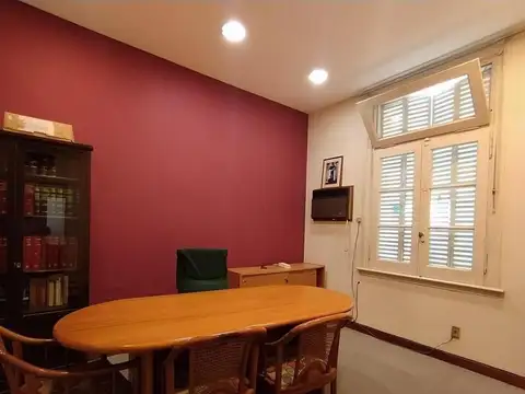 Corrientes  1200 3°