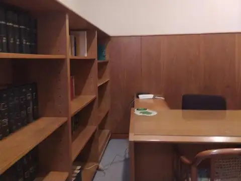 Oficina en Venta en Tribunales, USD 59.000