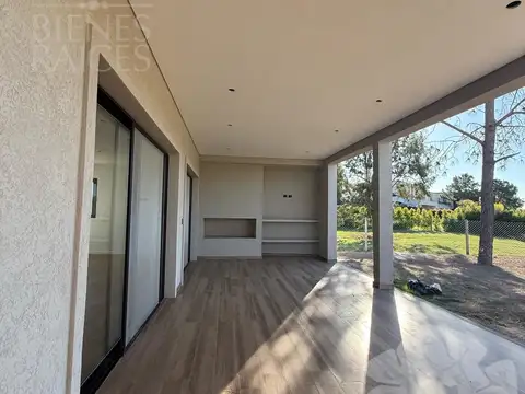 Casa en Venta A Estrenar