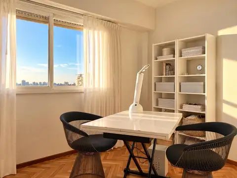 Departamento en Alquiler en Belgrano R, USD 1.100