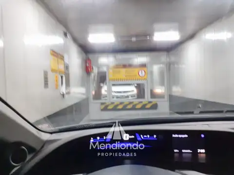 Cochera MODERNA con montacargas en Zona Centro - Mar del Plata