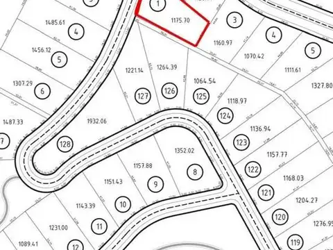 Venta Terreno en La deseada, Cordoba