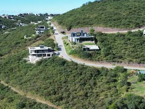 Venta Terreno en La deseada, Cordoba