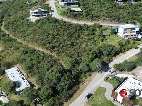 Terreno en Venta 18  mts Fondo