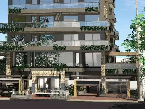 Departamento en Venta de 2 dormitorios