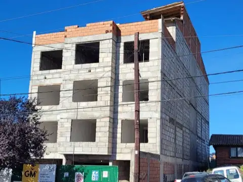 Monoambiente en pozo