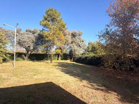 Terreno en Venta de 835,0 m2