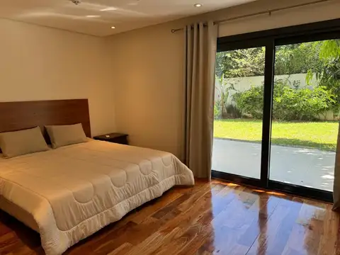 Departamento en Venta al Norte
