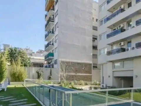 Departamento en Alquiler Temporal al Norte