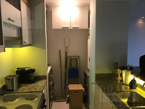 Departamento en Venta en Nordelta, USD 165.000