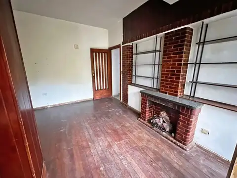 Depto Tipo Casa en Venta en Villa Ballester, USD 115.000