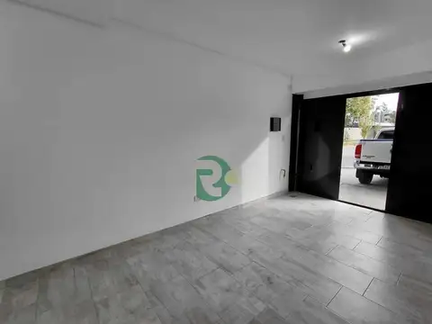 Venta Dúplex 4amb.Estrenar.Ituzaingó.APTO CRÉDITO