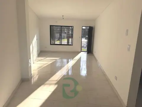 Venta Dúplex 4amb.Estrenar.Ituzaingó.APTO CRÉDITO