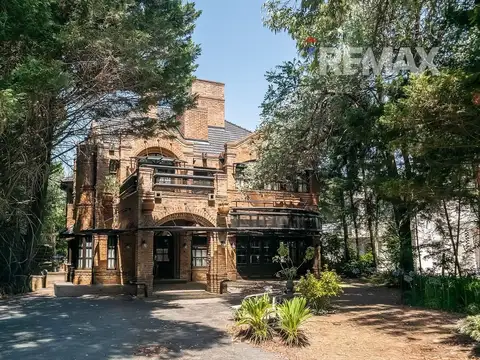 Casa en Alquiler en Saint Thomas Norte-Canning