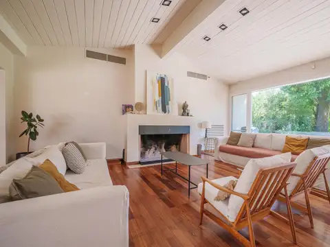 Casa en Venta 30 años