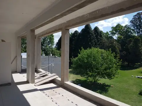 colectora panamericana oeste 100