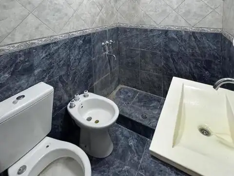 CASA 3 AMBIENTES - MERLO