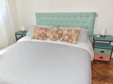 Departamento en Venta en San Telmo, USD 77.000