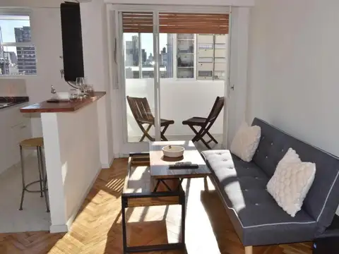 Departamento en Venta al Oeste