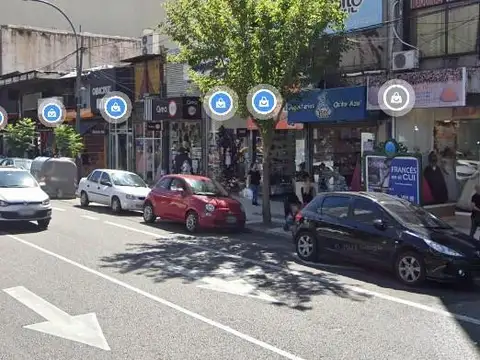 Local en Venta A Estrenar