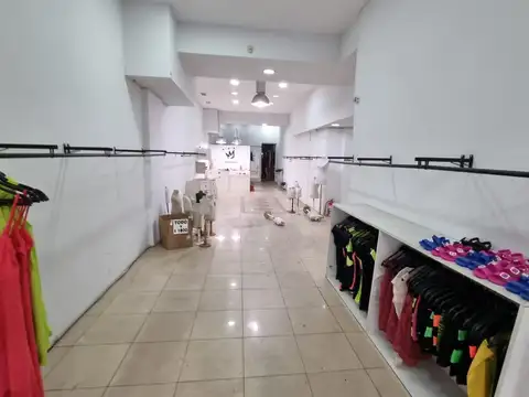 Local en Venta en Once, USD 720.000