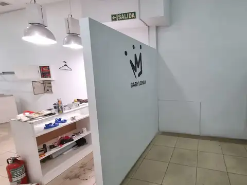 Local en venta Av. Corrientes 2600