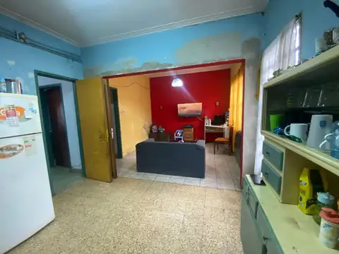 Casa en Venta en Villa Elvira, USD 50.000