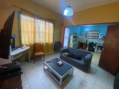 Casa en Venta de 2 dormitorios