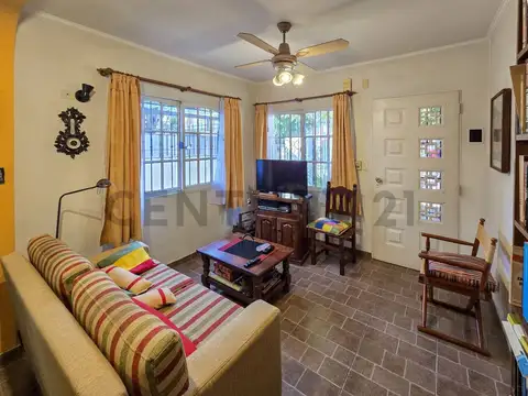 Depto Tipo Casa en Venta en Chilavert, USD 98.000