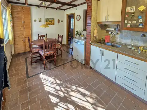 Marmol 2900, Piso 0