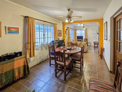 PH 3 Ambientes en Chilavert | 148 m² Totales | Entrada Independiente, Patio y Parrilla | Cochera