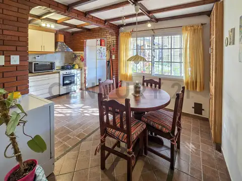Depto Tipo Casa en Venta en Chilavert, USD 98.000