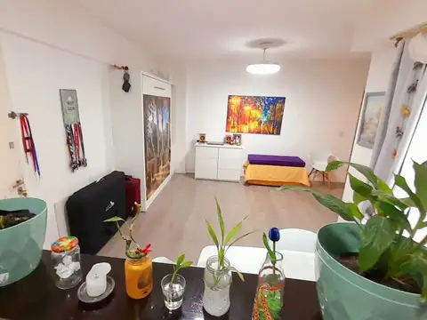 Vicente López - Impecable Departamento 2 amb Reciclado 