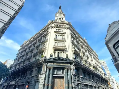 VENTA OFICINA EN PALACIOS FUENTES ROSARIO