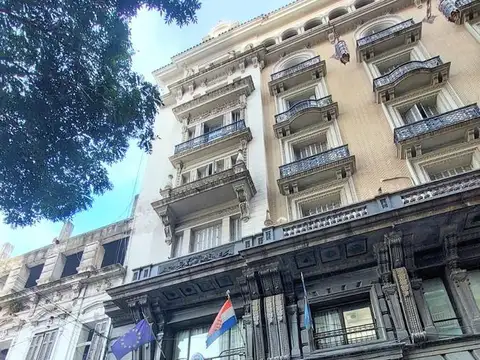 Oficina en Venta en Centro, USD 87.000