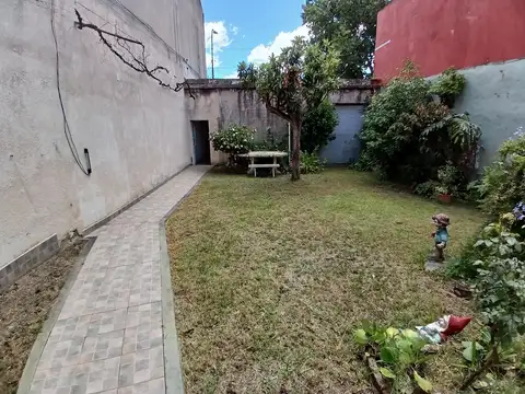 Casa - Venta - Argentina, Tres de Febrero - Tres de Febrero 3586