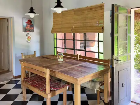 Casa en Venta 8 años