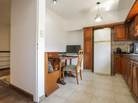 Casa en Venta al Noroeste