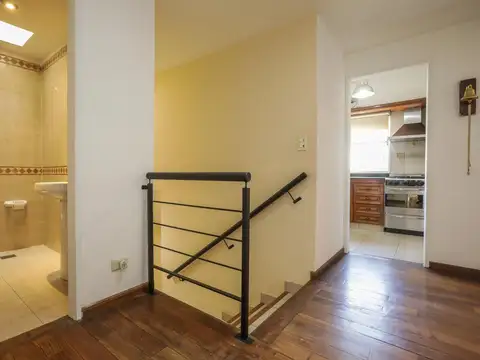 Casa en Venta 40 años