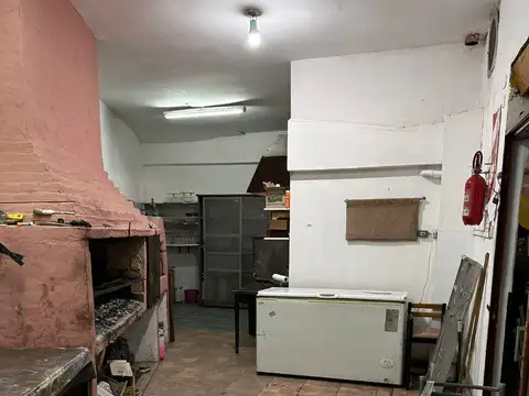 Casa en Venta en Morón Sur, USD 130.000