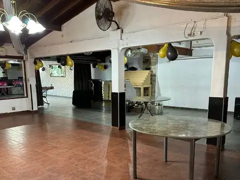 Casa en Venta 35 años