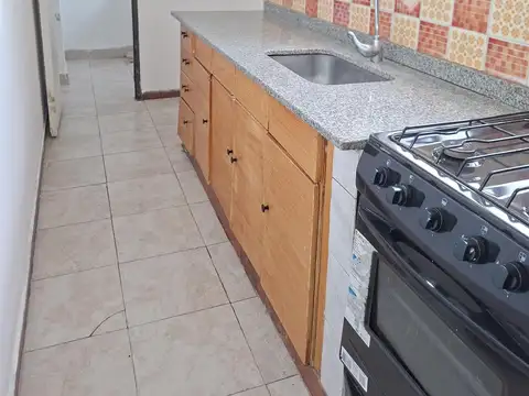 Departamento en Alquiler al Noreste