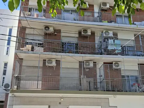 Alquiler departamento 3 ambientes en Ramos Mejia Sur