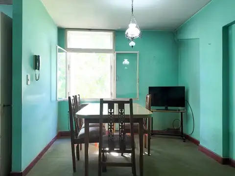 Departamento en Venta de 3 ambientes