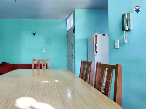 Departamento en Venta 57 años