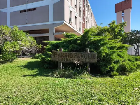 VENTA DEPTO 3 AMBIENTES BARRIO PARQUE BERAZATEGUI