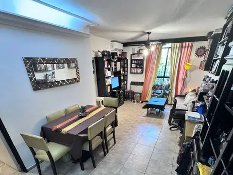 Arnaldo D Esposito 144, Ciudad Autónoma de Buenos Aires, 100