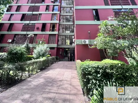 Departamento en venta en La Boca