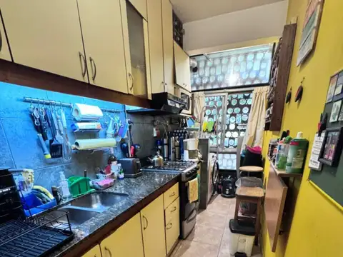 Departamento en Venta 61 años
