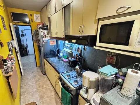 Departamento en Venta al Suroeste